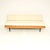 Vintage Steel and Birch Sofa Bed, 1950s For Sale - Image 4 of 11