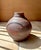 This large high quality studio ceramic art vase was created by the well-known German ceramist Gerhard Liebenthron...