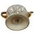 Vintage Homer Laughlin Eggshell Georgian Tea Set, 22-Karat Gold Gilt For Sale - Image 13 of 13