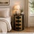 Transform your living space with a piece that bridges the gap between historic artistry and modern luxury. This exquisite...