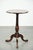 Antique Late 18th Century Side Table For Sale - Image 3 of 12