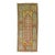 Zabihi Collection Vintage Turkish Anatolian Throw Rug - 2'10" x 5'7" For Sale