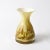 Vintage Cream and Brown Mottled Glass Vase from Schott Zwiesel, 1970s For Sale - Image 11 of 12
