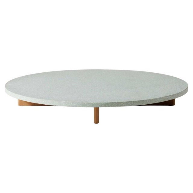 Sail Out Outdoor Table by Rodolfo Dordoni For Sale - Image 9 of 9