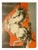 Hans Erni, Horse, 1974, Lithograph For Sale