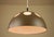 Mid-Century Modern Dutch El Duomo Pendant Lamp from Raak, 1968 For Sale - Image 10 of 12