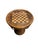 A beautifully handcrafted round game table that blends rustic charm with timeless functionality. The tabletop features an...