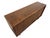 Mid-Century Modern Sliding Door Walnut Storage Cabinet For Sale - Image 4 of 7