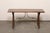 18th Century 18th C. Italian Low-Profile Fratino Table For Sale - Image 5 of 11