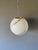 Geo S35 Murano Ceiling Lamp from La Murrina, 1990s For Sale - Image 18 of 18