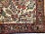 Persian 1930s Persian Hamadan Rug For Sale - Image 3 of 6