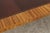 Baker Collectors Edition Banded Mahogany Dining Table For Sale - Image 14 of 16