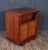 Art Deco French Rotating Cocktail Cabinet, 1940 For Sale - Image 9 of 15