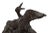 Pierre Jules Mene French Bronze Sculpture of "Spanish Griffon Dog Seizing a Duck" For Sale - Image 9 of 12