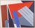 Early 21st Century Gualtiero Nativi, Verso il Rosso, 1979, Acrylic, Framed For Sale - Image 5 of 5