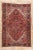 Antique Persian Heriz Rug - 07'10 X 11'06. For Sale - Image 9 of 10