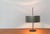 Metal Mid-Century Minimalist Table Lamp, 1960s For Sale - Image 7 of 18