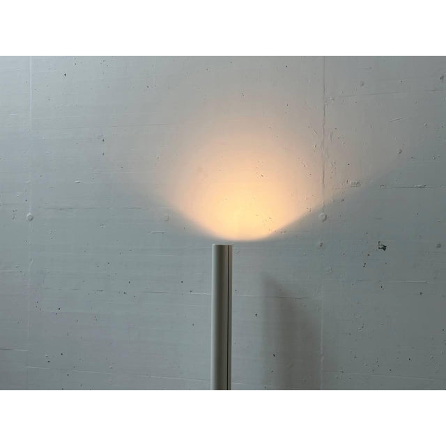 Megaron Floor Lamp by Gianfranco Frattini for Artemide, Italy, 1970s For Sale - Image 3 of 18