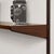Vintage Kai Kristiansen's Fm Reolsystem Shelving System in Rosewood 1960s For Sale - Image 10 of 10