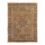 Pasargad DC Sami Antique Bakhtiari Hand-Knotted Rug For Sale