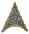 Renaissance Florentine Pendentive, 1920s For Sale