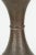 Mid 19th Century 19th Century Persian Islamic Bronzed Vase For Sale - Image 5 of 8