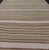 Doris Leslie Blau Vintage Geometric Classic Taupe With Light Beige Rug For Sale - Image 11 of 11
