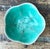 Vintage Asian Scalloped Floral Bowl For Sale - Image 4 of 17