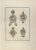 Oil Lamp with Medusa, Cupid and Poseidon from "Antiquities of Herculaneum" is an etching on paper realized by Francesco...