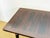 Art Deco Table in Macassar Ebony, 1940s For Sale - Image 9 of 18