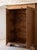 Light Brown Tuscan Cabinet in Poplar For Sale - Image 7 of 11