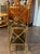 2000 - 2009 Italian Jansen Design Etagere Table For Sale - Image 5 of 5