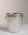 Mid 20th Century Mid 20th Century France Silver Ice Bucket For Sale - Image 5 of 15