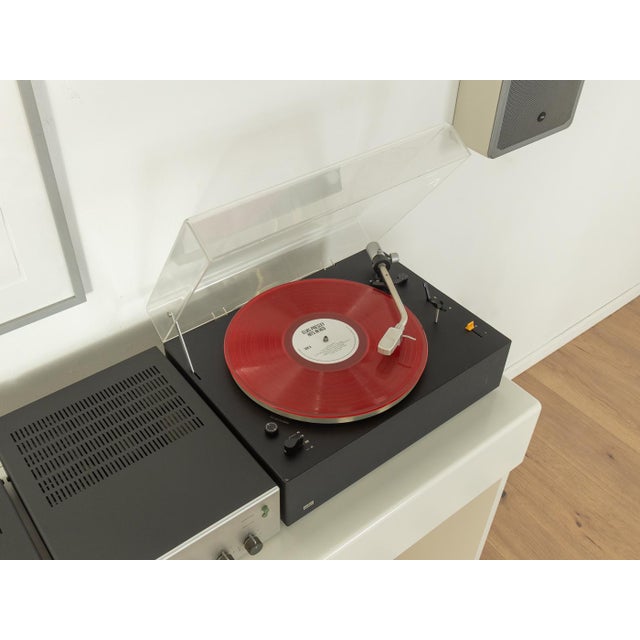 Hi-Fi-System CSV 250 from Braun, 1970s, Set of 5 For Sale - Image 9 of 18