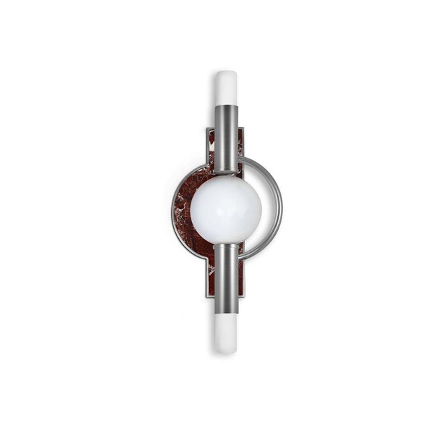 Dallas Wall Lamp by Creativemary For Sale - Image 9 of 18