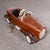 1948 Original Italian Hand Built Pedal Car. The most exceptional pedal car dated September 3, 1948 from Mantova. Scratch...