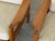 Mid-Century Modern Teak Lounge Chairs in Wool Bouclé, 1960s, Set of 2 For Sale - Image 6 of 12