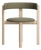 Principal Chair by Bodil Kjaer for Karakter For Sale