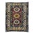 Antique Shirvan Kuba Rug 2'7'' x 3'4'' For Sale