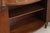 Karges Walnut Inlaid 1 Drawer Server Cabinet For Sale - Image 10 of 18