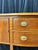Ethan Allen Federal Style Sideboard by Ethan Allen With Inlay For Sale - Image 4 of 8