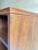 Brown Jens Risom Walnut Media Cabinets a Pair For Sale - Image 8 of 11