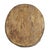 Antique Baga Rustic Wood Bowl For Sale - Image 4 of 4