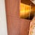 Brown Mid-Century Modern German Apothecary Cabinet in Mahogany, Formica & Brass, 1950s For Sale - Image 8 of 15