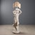 Nereid Floor Lamp with Shade For Sale - Image 10 of 10