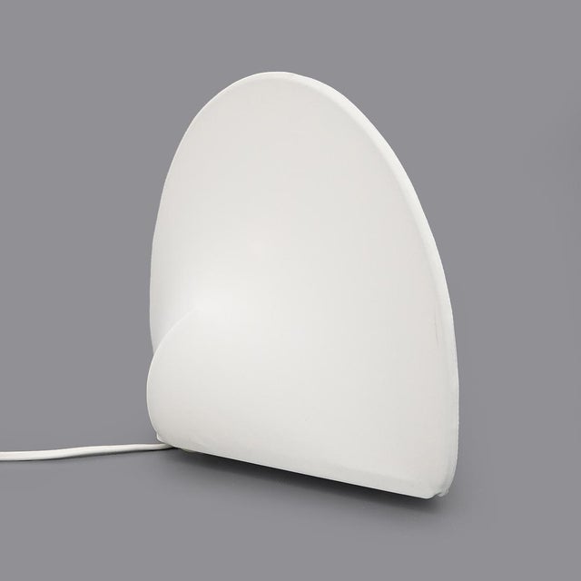 Kaori Table Lamps by Kazuhide Takahama for Sirrah, 1970s, Set of 2 For Sale - Image 6 of 16