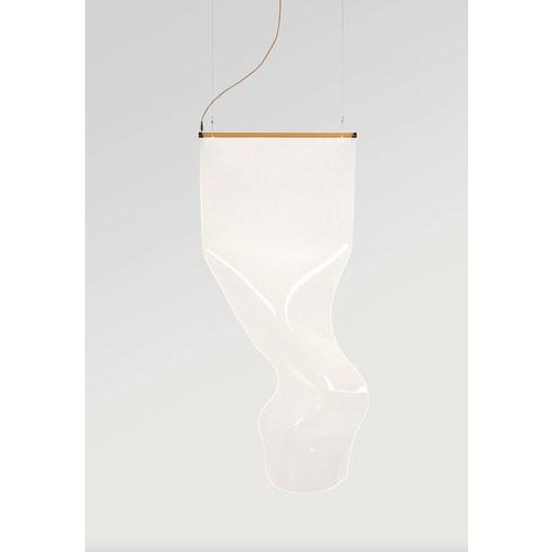 Partisans Gweilo Zhou Gr Suspension Lamp for Parachilna For Sale - Image 4 of 11