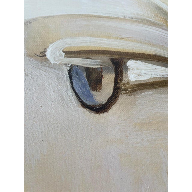 Pablo Picasso, Head of a Woman (Marie Thérese Walter), 1990s, Paper Print For Sale - Image 5 of 8