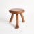 Contemporary Foot Stool by Project 213A For Sale - Image 3 of 9