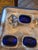 Silver 1937 10 Sterling Silver Condiment Set with box - 11 pcs For Sale - Image 8 of 12